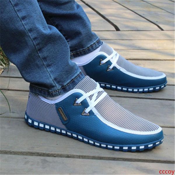 fashion new men casual shoes lace-up hard-wearing male footwear men summer breathable shoes leisure men driving
fashion new men casual shoes lace-up hard-wearing male footwear men summer breathable shoes leisure men driving