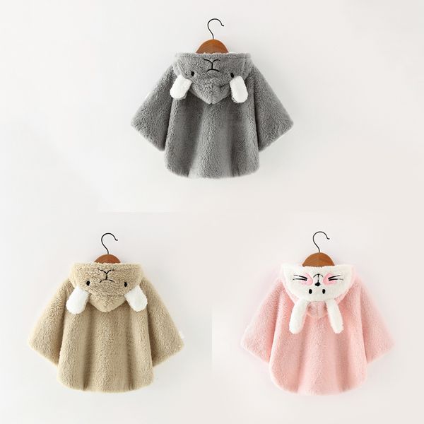 cysincos младенца ватки плаща пальто зимы малышей мультфильм outwear куртка девушки soft теплые пальто с капюшоном детская одежда outfit, Blue;gray
cysincos младенца ватки плаща пальто зимы малышей мультфильм outwear куртка девушки soft теплые пальто с капюшоном детская одежда outfit, Blue;gray