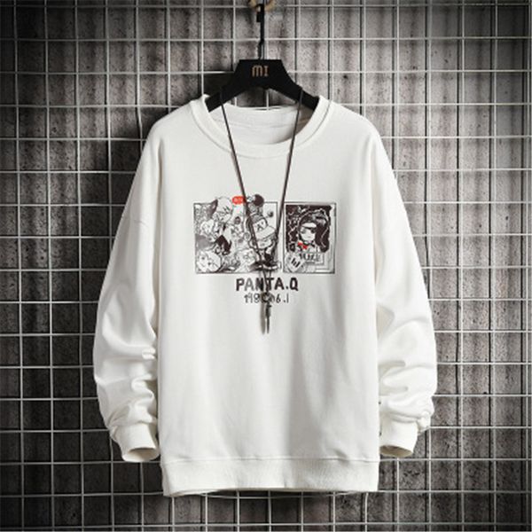 2020 new spring autumn hoodies men hip hop patchwork sweatshirt streetwear male retro long sleeve pullover tracksuit hoodies, Black
2020 new spring autumn hoodies men hip hop patchwork sweatshirt streetwear male retro long sleeve pullover tracksuit hoodies, Black