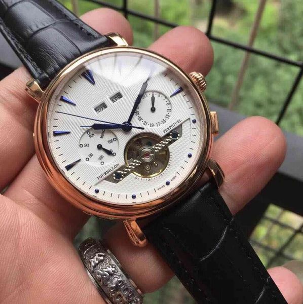 2019 fashion men's mens mechanical leather strap automatic mechanical movement watches business casual mens watch wristwatches, Slivery;brown
2019 fashion men's mens mechanical leather strap automatic mechanical movement watches business casual mens watch wristwatches, Slivery;brown
