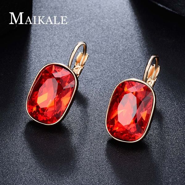 maikale geometric square vintage earrings copper stud earrings exaggerated white black austrian crystal long for women, Golden;silver
maikale geometric square vintage earrings copper stud earrings exaggerated white black austrian crystal long for women, Golden;silver