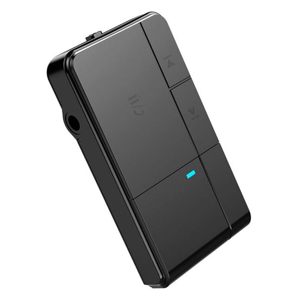 bluetooth 5.0 receiver 3.5mm jack aux mp3 music car kit mic handscall wireless adapter speaker headphone audio transmit
bluetooth 5.0 receiver 3.5mm jack aux mp3 music car kit mic handscall wireless adapter speaker headphone audio transmit
