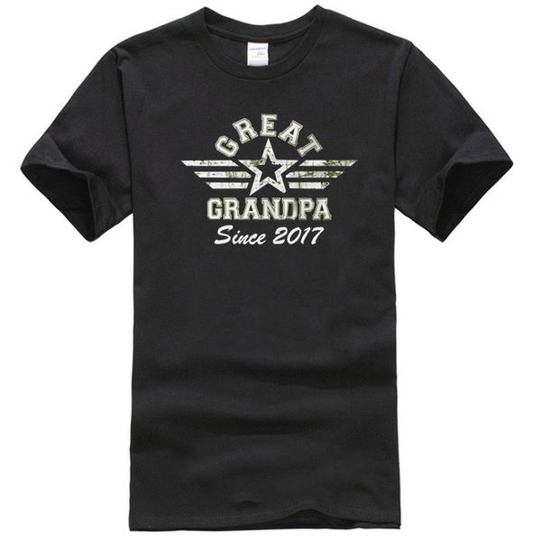 великий дедушка с первого дня 2020 tee shirt идеальный подарок этот отец для мужчин, которые стали прадед с 2020 года, White;black
великий дедушка с первого дня 2020 tee shirt идеальный подарок этот отец для мужчин, которые стали прадед с 2020 года, White;black