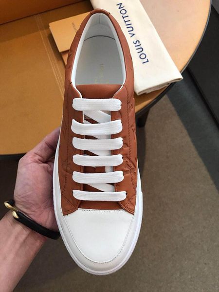 wal10 new limited edition french series high-end men s casual shoes, men s boots fashion sports shoes, original shoebox delivery 38-44, Black
wal10 new limited edition french series high-end men s casual shoes, men s boots fashion sports shoes, original shoebox delivery 38-44, Black