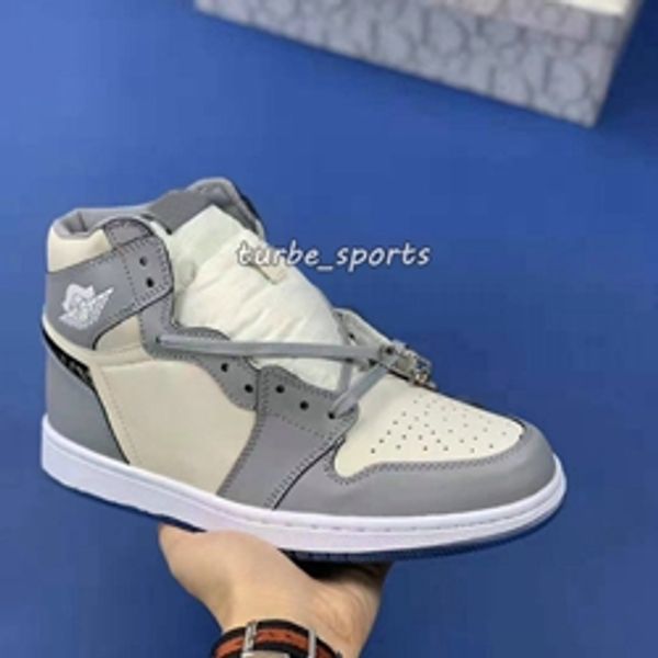 2020 35th anniversary d x j jumpman 1 i high og basketball collaboration grey white french fashion style label kim jones designer sneakers
2020 35th anniversary d x j jumpman 1 i high og basketball collaboration grey white french fashion style label kim jones designer sneakers