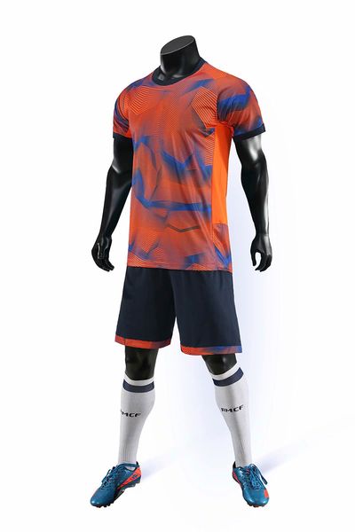 2019 men training football sets with shorts uniforms reversible football jerseys for that home and away look kits sports b17-10, Black;red
2019 men training football sets with shorts uniforms reversible football jerseys for that home and away look kits sports b17-10, Black;red