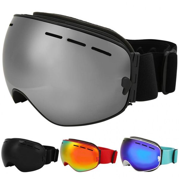 ski glasses outdoor ski protection glasses double layer anti-fog anti-wind skiing snow snowboard goggles
ski glasses outdoor ski protection glasses double layer anti-fog anti-wind skiing snow snowboard goggles