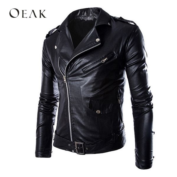 autumn faux leather jackets male casual leather coats men bomber jacket male outerwear plus size chaqueta hombre 2019, Black
autumn faux leather jackets male casual leather coats men bomber jacket male outerwear plus size chaqueta hombre 2019, Black