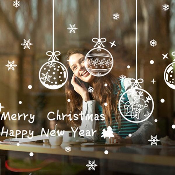 gztzmy 2019 new year merry christmas decorations for home glass window shop window christmas decoration sticker navidad natal
gztzmy 2019 new year merry christmas decorations for home glass window shop window christmas decoration sticker navidad natal