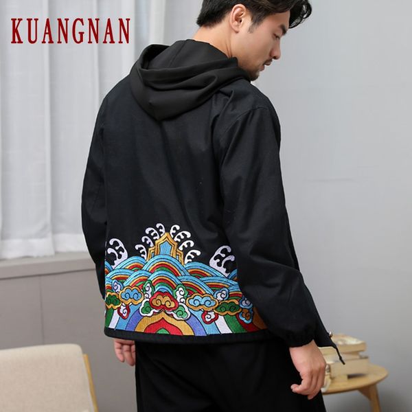 kuangnan wave embroidery jacket men coat bomber jacket men japanese streetwear coat 2019 autumn new hip hop 4xl, Black;brown
kuangnan wave embroidery jacket men coat bomber jacket men japanese streetwear coat 2019 autumn new hip hop 4xl, Black;brown