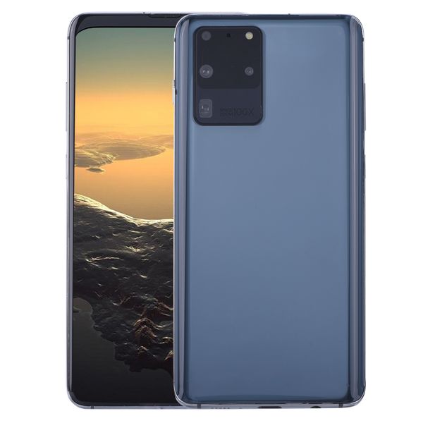 goophone s20+ 5g v5 clone 6.7" punch-hole full screen android 10 quad core 1gb 16gb face id fingerprint gps show octa core 128gb smartphone
goophone s20+ 5g v5 clone 6.7" punch-hole full screen android 10 quad core 1gb 16gb face id fingerprint gps show octa core 128gb smartphone