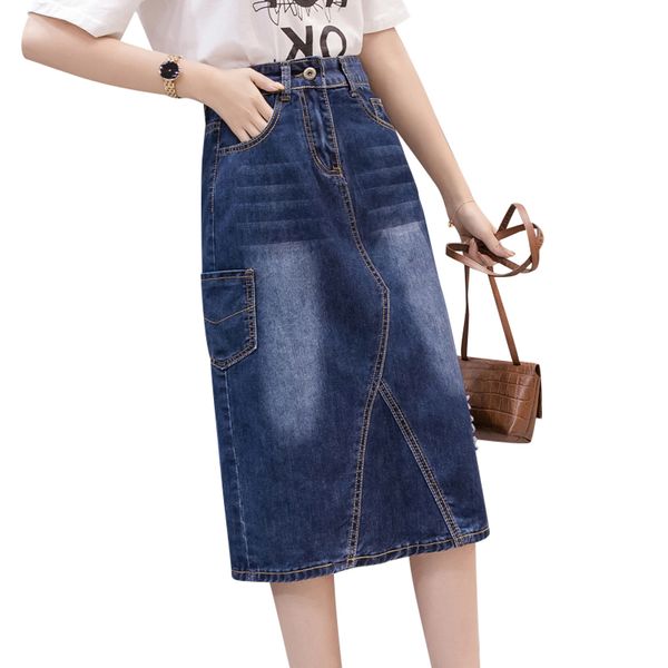 the blue paragraph bull-puncher skirt brim package grows in cowboy bust skirt girl shuhua496, Black;gray
the blue paragraph bull-puncher skirt brim package grows in cowboy bust skirt girl shuhua496, Black;gray