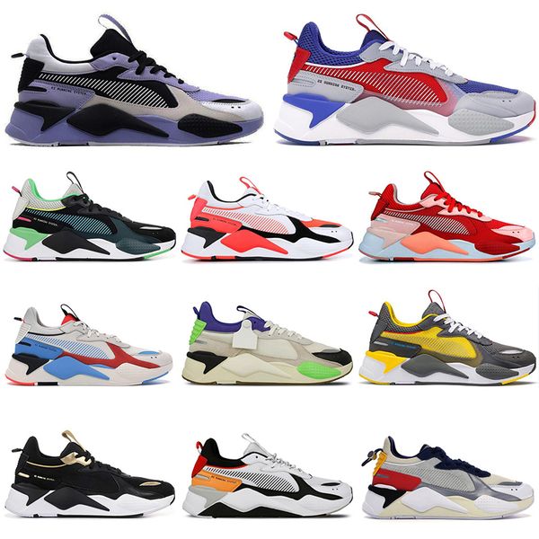 puma Новые роскошные игрушки RS-X выпускают кроссовки Reinvention мужчины женщины система
puma Новые роскошные игрушки RS-X выпускают кроссовки Reinvention мужчины женщины система