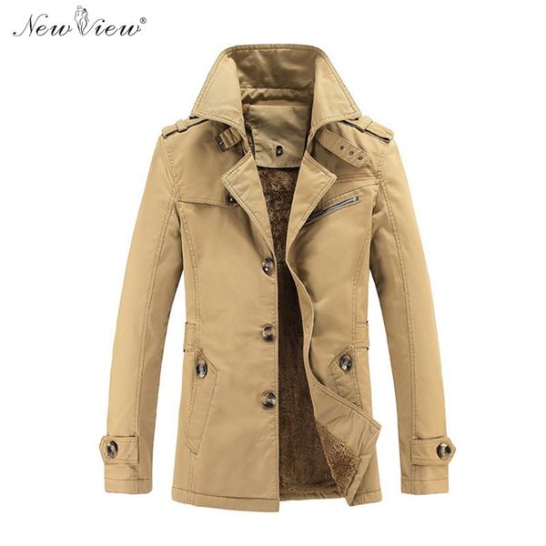 2017 new arrival trench men coat winter thicken fur jacket turn down collar pea coat army green black khaki plus size 4xl 5xl, Tan;black
2017 new arrival trench men coat winter thicken fur jacket turn down collar pea coat army green black khaki plus size 4xl 5xl, Tan;black