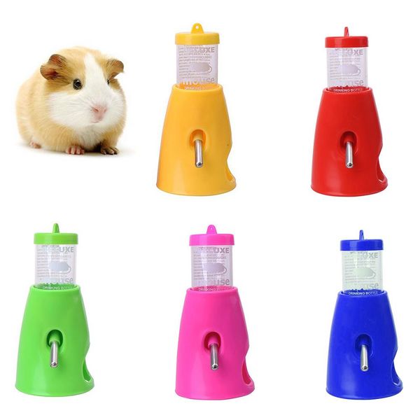 горячие продажа 80мл pet hamster мыши держатель бутылки воды диспенсер база hut гнездо feeder хайдеаут
горячие продажа 80мл pet hamster мыши держатель бутылки воды диспенсер база hut гнездо feeder хайдеаут
