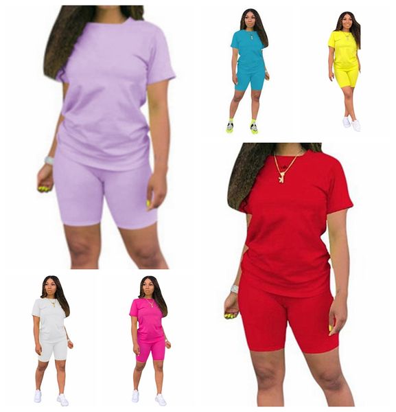 tracksuits spot 2021 european-style spring and summer fashion casual solid color pullover round neck t-shirt shorts sports suit support mixe, Gray
tracksuits spot 2021 european-style spring and summer fashion casual solid color pullover round neck t-shirt shorts sports suit support mixe, Gray