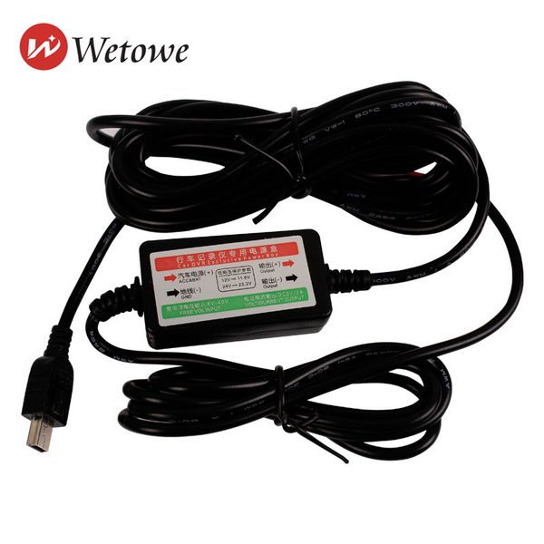 buck line mini usb and micro dc car charger hard line kit for driving recorder, car rearview mirror, parking monitoring
buck line mini usb and micro dc car charger hard line kit for driving recorder, car rearview mirror, parking monitoring