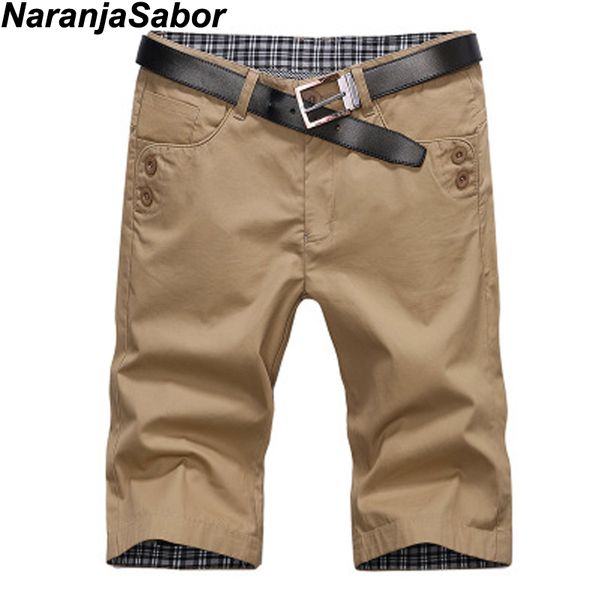 naranjasabor summer new men's shorts men slim beach shorts jogger trousers male knee length short casual man brand clothing 38, White;black
naranjasabor summer new men's shorts men slim beach shorts jogger trousers male knee length short casual man brand clothing 38, White;black