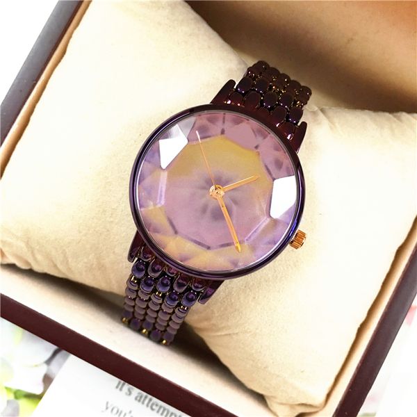 wholesale price fashion women watch relojes de marca mujer colorful luxury lady wristwatch quartz ing, Slivery;brown
wholesale price fashion women watch relojes de marca mujer colorful luxury lady wristwatch quartz ing, Slivery;brown