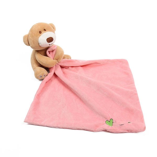 for baby nursery soft smooth bath security cute bear toy blanket
for baby nursery soft smooth bath security cute bear toy blanket