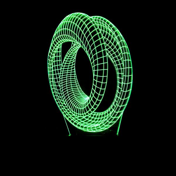 colorful abstract second gram force illusion lamp led vision three-dimensional lamp touch switch 3d lamp gradual change small night-light
colorful abstract second gram force illusion lamp led vision three-dimensional lamp touch switch 3d lamp gradual change small night-light