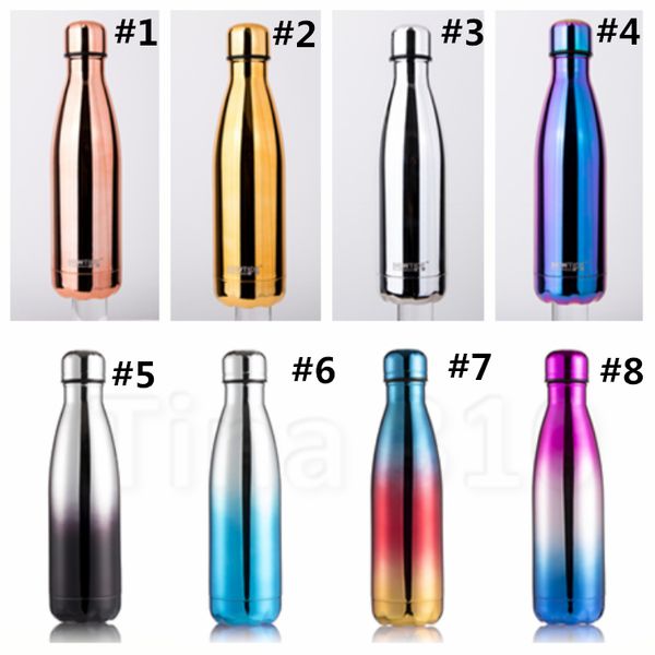 cola shaped bottle 500ml insulated double wall vacuum stainless steel water bottle sport thermos coke ourdoor camping cups t2i5172
cola shaped bottle 500ml insulated double wall vacuum stainless steel water bottle sport thermos coke ourdoor camping cups t2i5172