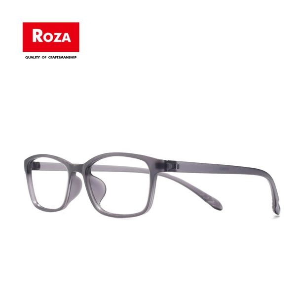 roza glasses lightweight tr90 blue light blocking eyewear comfortable students eyeglasses for computer use anti eyestrain rz0722, White;black
roza glasses lightweight tr90 blue light blocking eyewear comfortable students eyeglasses for computer use anti eyestrain rz0722, White;black