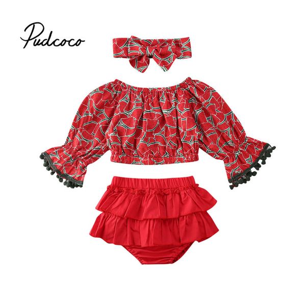прекрасные дети baby girl арбуз печати red crop топы с длинным рукавом футболки шорты деревообрабатывающий наряды xmas set осени лета одежды, White
прекрасные дети baby girl арбуз печати red crop топы с длинным рукавом футболки шорты деревообрабатывающий наряды xmas set осени лета одежды, White