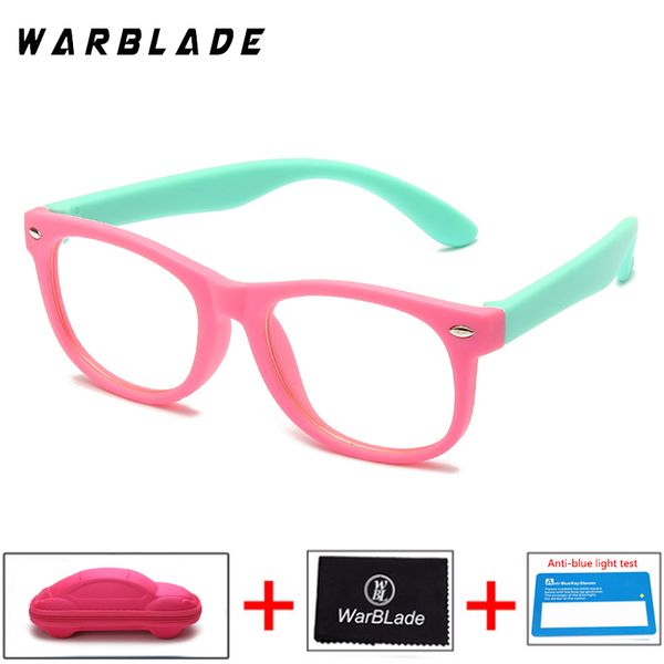 warblade anti blue light glasses optical frame kids children spectacle glasses square tr90 clear lens uv400 eyeglasses, White;black
warblade anti blue light glasses optical frame kids children spectacle glasses square tr90 clear lens uv400 eyeglasses, White;black