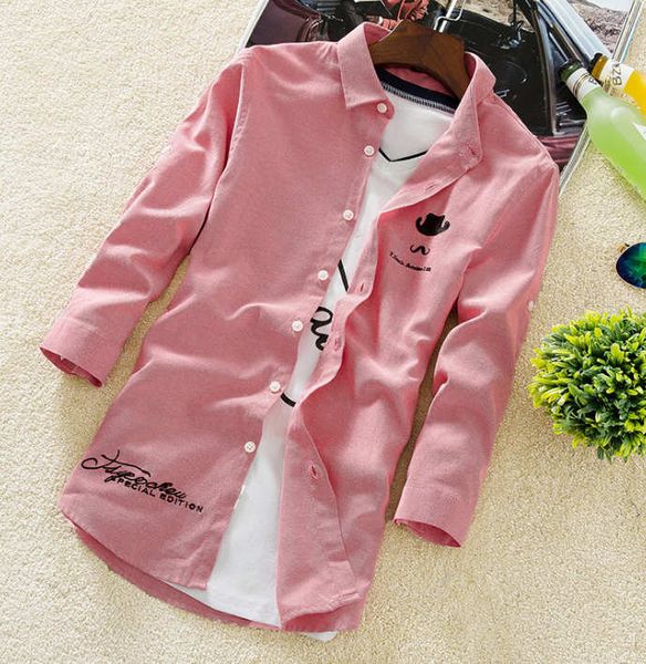 mens designer spring summer casual shirts turn-down collar pure color new fashion mens shirt, White;black
mens designer spring summer casual shirts turn-down collar pure color new fashion mens shirt, White;black