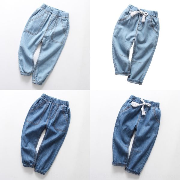 clothing casual panty anti-mosquito panty children's 2020 children's denim mosquito-proof thin pants casual pants, Blue
clothing casual panty anti-mosquito panty children's 2020 children's denim mosquito-proof thin pants casual pants, Blue