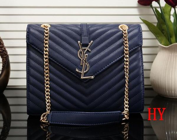 Handbags Luxury Ladies Handbags Top Quality leather Fashion Vintage Shoulder Bags for Women Cross body and Shoulder Bags 1011#
Handbags Luxury Ladies Handbags Top Quality leather Fashion Vintage Shoulder Bags for Women Cross body and Shoulder Bags 1011#