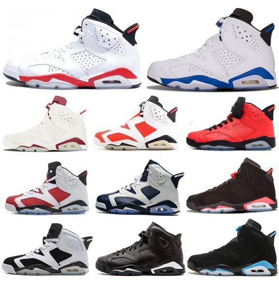 6s white infared men basketball shoes 2019 infrared unc sport blue black cat angry bull oreo olympic mens sports trainer shoes
6s white infared men basketball shoes 2019 infrared unc sport blue black cat angry bull oreo olympic mens sports trainer shoes