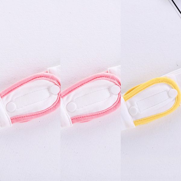 newborn niao bu kou baby fixing band baby-friendly babe with diaper diaper use with elastic snap button closure
newborn niao bu kou baby fixing band baby-friendly babe with diaper diaper use with elastic snap button closure