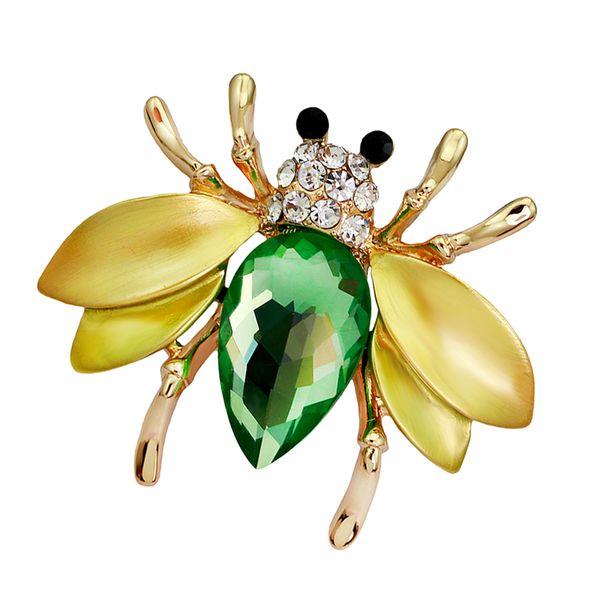 женщины девушки симпатичные rhinestone bee насекомое брошь pin шарм ювелирные изделия партии, Gray
женщины девушки симпатичные rhinestone bee насекомое брошь pin шарм ювелирные изделия партии, Gray