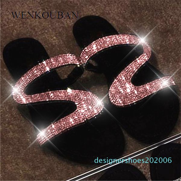 women summer flat sandals women bling slippers ladies gladiator sandals women beach shoes female jelly shoes sandalia feminina d06, Black
women summer flat sandals women bling slippers ladies gladiator sandals women beach shoes female jelly shoes sandalia feminina d06, Black