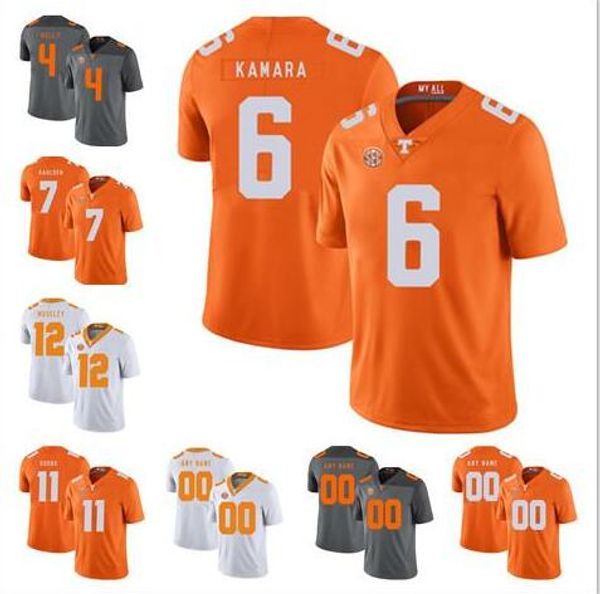 2019 tennessee volunteers alvin kamara jason witten eric berry austin smith joshua dobbs manning ncaa college football jerseys orange white, Black;red
2019 tennessee volunteers alvin kamara jason witten eric berry austin smith joshua dobbs manning ncaa college football jerseys orange white, Black;red
