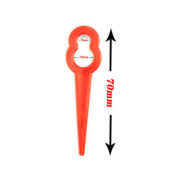 10pcs plastic replacement grass trimmer blade fits plastic grass trimmer blades mower replacement for cordless grass trimmer
10pcs plastic replacement grass trimmer blade fits plastic grass trimmer blades mower replacement for cordless grass trimmer