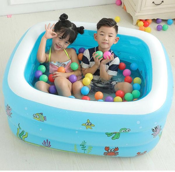 children's inflatable swimming pool family outdoor summer water play fun backyard toy for kids cartoon print paddling pools &xw
children's inflatable swimming pool family outdoor summer water play fun backyard toy for kids cartoon print paddling pools &xw