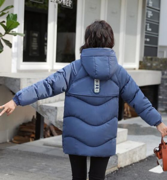 new fashion women's down jacket thickened short cotton jacket luxury women's winter puffer coat, Black;brown
new fashion women's down jacket thickened short cotton jacket luxury women's winter puffer coat, Black;brown