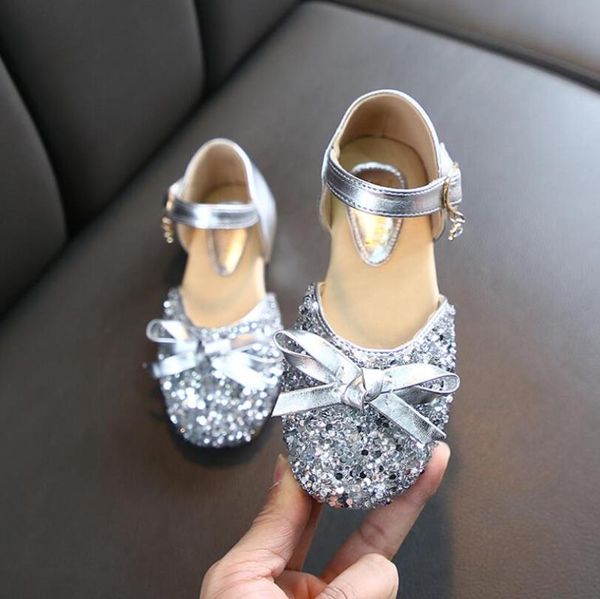 girls sandals leather summer fashion sequins baby girls bowtie shoes kids princess shoes soft bottom children dance, Black;red
girls sandals leather summer fashion sequins baby girls bowtie shoes kids princess shoes soft bottom children dance, Black;red