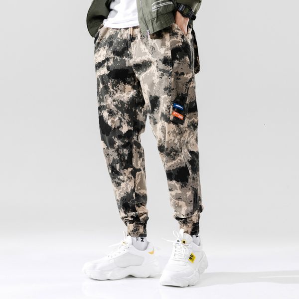 tide brand overalls male 2019 autumn leisure time trousers camouflage in the tide handsome loose bound feet xxxxl, Blue
tide brand overalls male 2019 autumn leisure time trousers camouflage in the tide handsome loose bound feet xxxxl, Blue