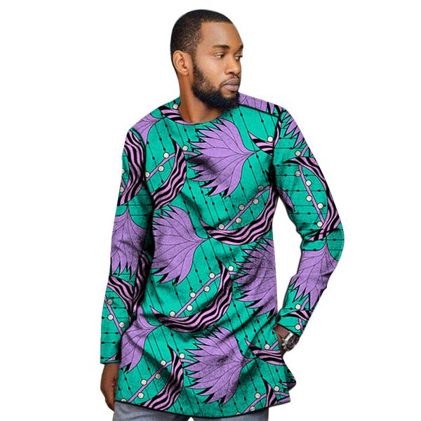 african clothing men's shirt slim fit ankara o-neck print customize for wedding wear male formal africa, White;black
african clothing men's shirt slim fit ankara o-neck print customize for wedding wear male formal africa, White;black