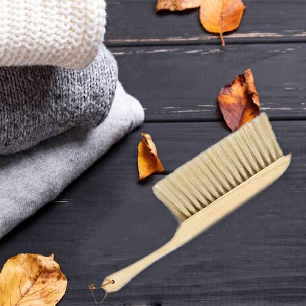 wood duster brush handle multi-function cleaning brush furniture household cleaning tool classic delicate wood handle cleanner
wood duster brush handle multi-function cleaning brush furniture household cleaning tool classic delicate wood handle cleanner