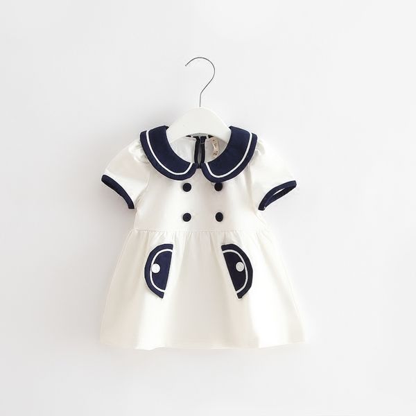 baby girl dress 2019 new summer peter pan collar children clothing baby girl princess dress 3 color 0-2y, Black;gray
baby girl dress 2019 new summer peter pan collar children clothing baby girl princess dress 3 color 0-2y, Black;gray