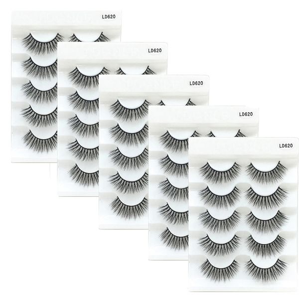 full strip lashes synthetic hair mink hair false eyelashes natural fluffy lashes extension eye makeup tools fur false oct
full strip lashes synthetic hair mink hair false eyelashes natural fluffy lashes extension eye makeup tools fur false oct