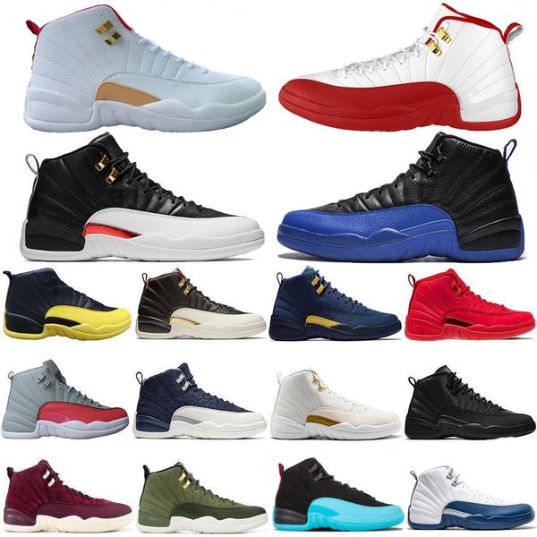 fiba reverse taxi 12 12s game royal basketball shoes bumblebee gs cny michigan white grey gym red mens trainers sports sneakers
fiba reverse taxi 12 12s game royal basketball shoes bumblebee gs cny michigan white grey gym red mens trainers sports sneakers