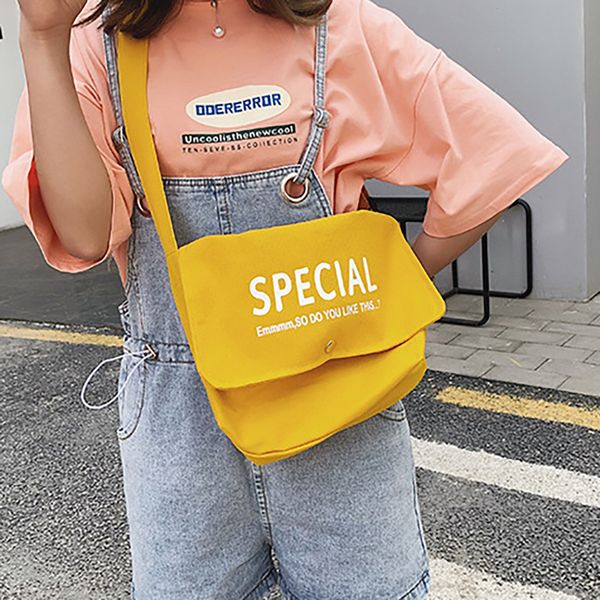 sleeper #401 2019 new women student literary high capacity canvas messenger cross body shoulder bag luxury design ing
sleeper #401 2019 new women student literary high capacity canvas messenger cross body shoulder bag luxury design ing