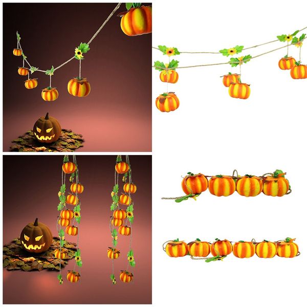 

halloween decoration props kindergarten bar scene bubble pumpkin decoration household halloween pumpkin prop ornament