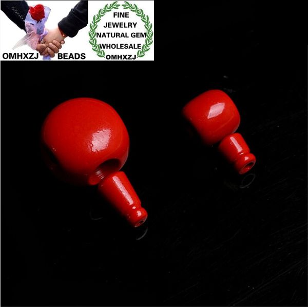 omhxzj wholesale zb472 10x10 12x13mm diy jewelry making tibet guru necklace joint natural stone fine cinnabarthree holes beads
omhxzj wholesale zb472 10x10 12x13mm diy jewelry making tibet guru necklace joint natural stone fine cinnabarthree holes beads